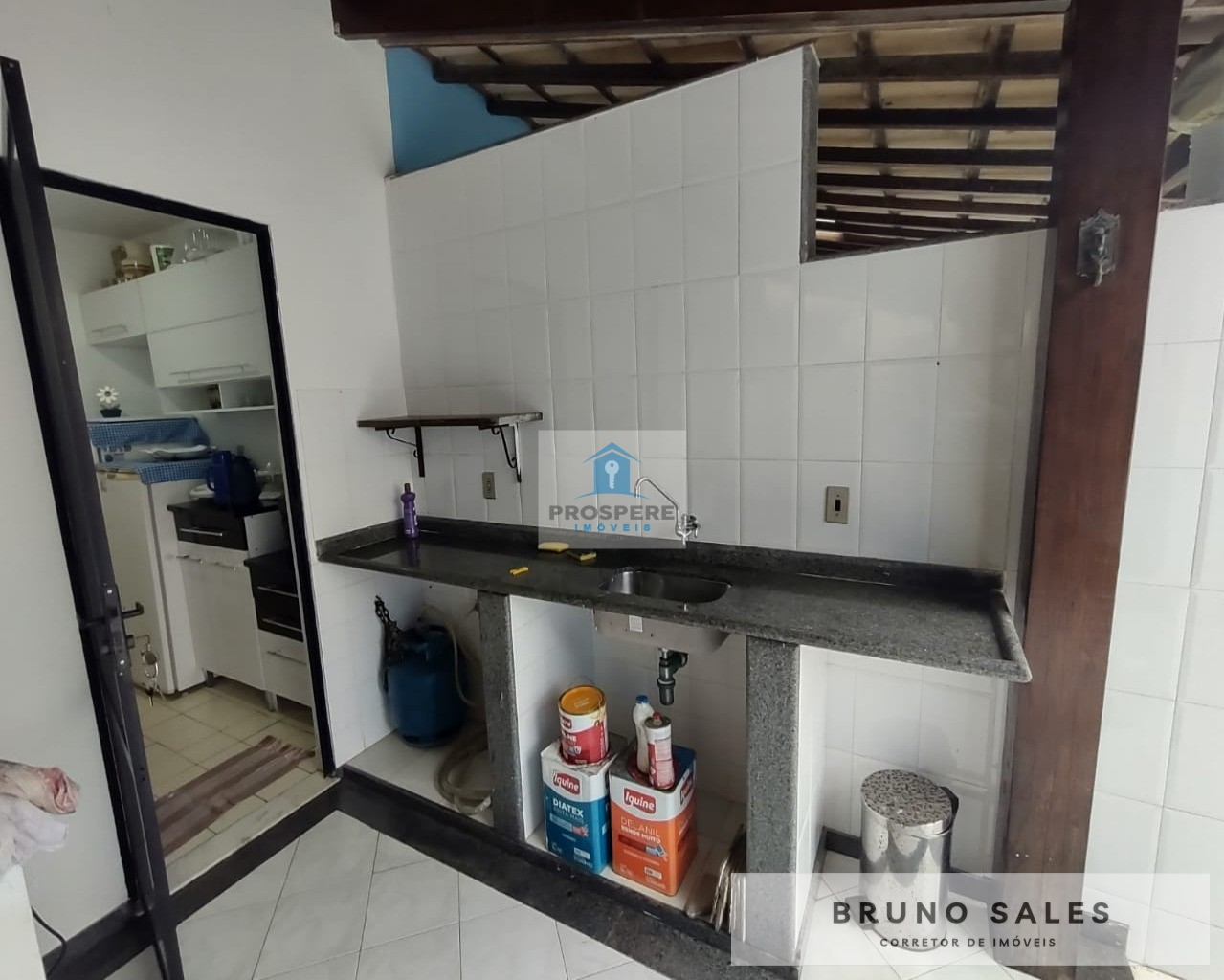 Casa à venda com 5 quartos - Foto 6