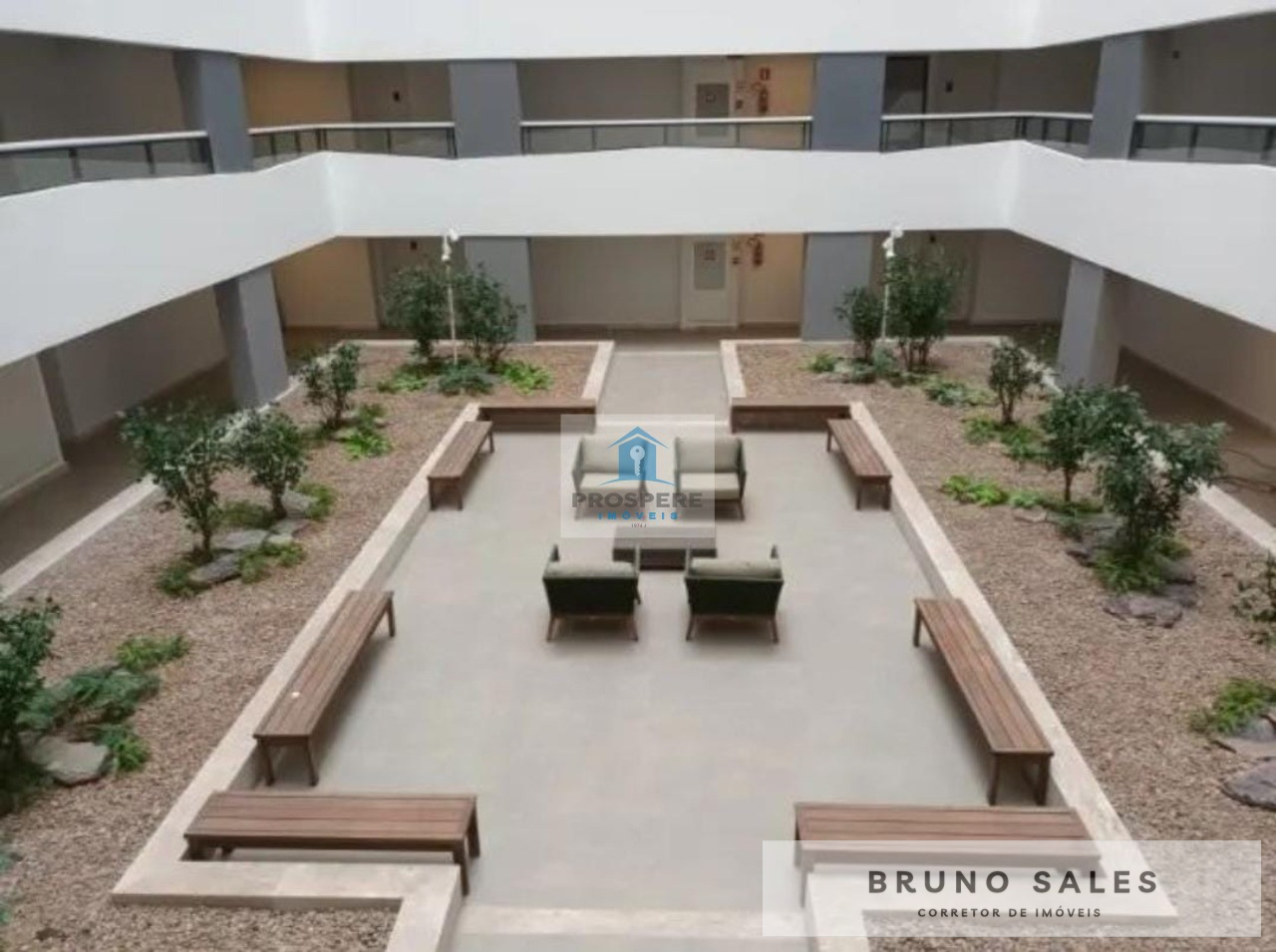 Apartamento em Stella Maris, VISTA MAR, NASCENTE, 2 quartos, sendo 1 suíte, 2 banheiros, 2 vagas de garagem, varanda. - Prospere Imóveis