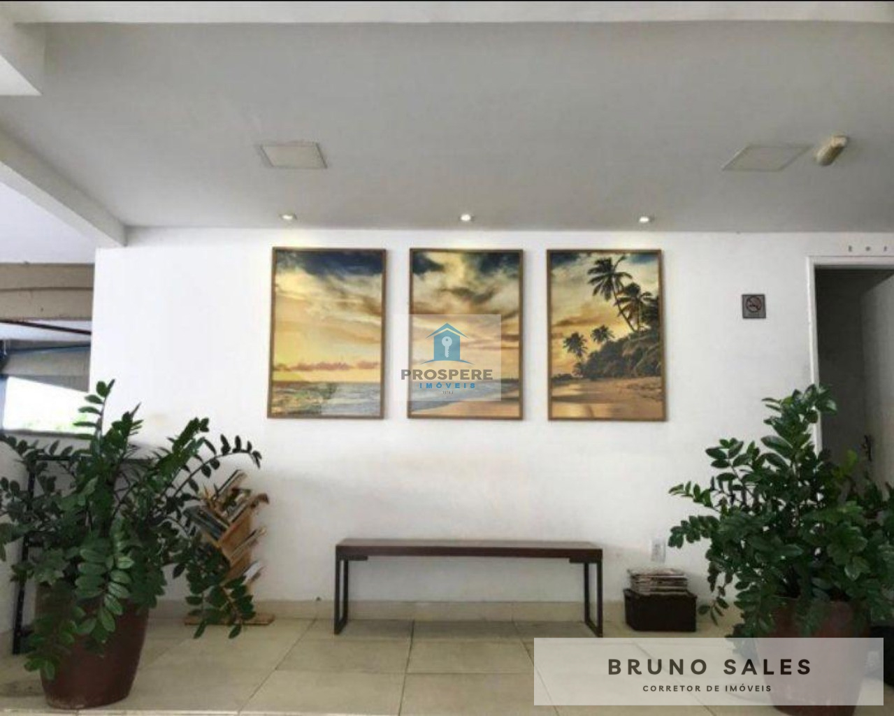 Apartamento à venda com 2 quartos, 47m² - Foto 21